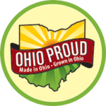 Ohio Proud logo
